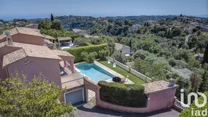 Maison traditionnelle à Nice (06000)
