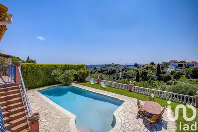 Traditional house at Nice (06000)