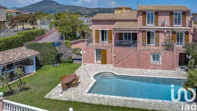 Traditional house at Nice (06000)