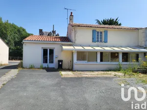 House at Rives de l'Yon (85310)