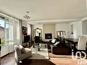 Maison de ville à Reims (51100)