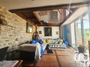Townhouse at Sèvremoine (49660)