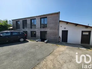 Maison à Rives de l'Yon (85310)