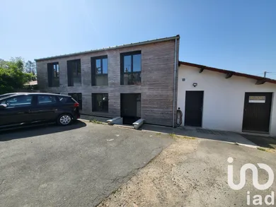 House at Rives de l'Yon (85310)