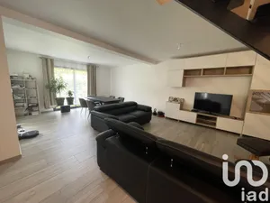 Maison traditionnelle à Le Vaudreuil (27100)