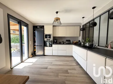 Architectural house in Canet-en-Roussillon (66140)