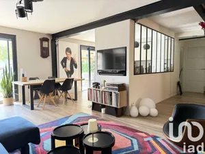 Maison d'architecte à Canet-en-Roussillon (66140)