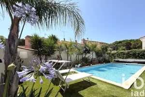 House in Canet-en-Roussillon (66140)