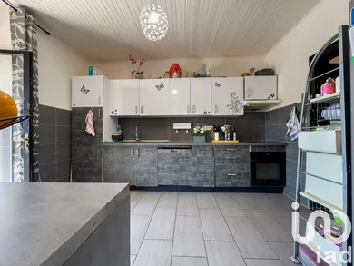 House in Hettange-Grande (57330)