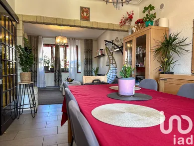 House at Hettange-Grande (57330)