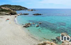 Appartement à Six-Fours-les-Plages (83140)