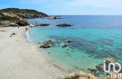 Apartment at Six-Fours-les-Plages (83140)