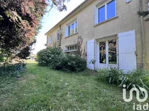 Maison à Pompaire (79200)