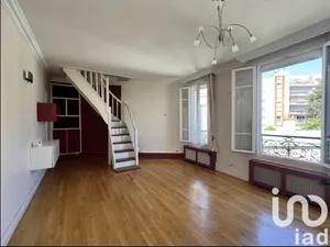 Duplex à Vincennes (94300)
