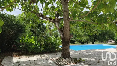 Maison à Sainte-Soulle (17220)