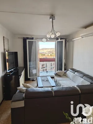 Apartment at Marseille (13015)