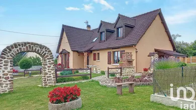 House at Bricqueville-la-Blouette (50200)