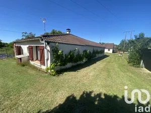 Maison à Gien (45500)