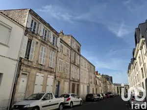 Apartment at LA ROCHELLE (17000)
