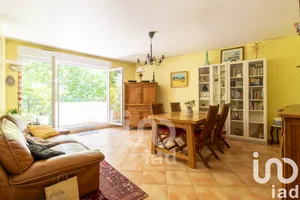 Appartement à Châtillon (92320)