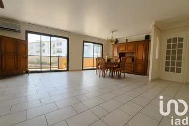 Apartment in Perpignan (66100)