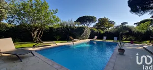 Traditional house at Vidauban (83550)