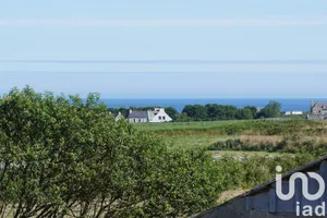 Maison à Plouescat (29430)