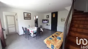 House at pontcharra  (38530)