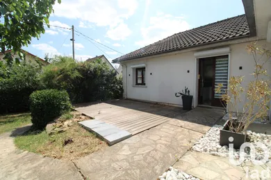House in Montgeron (91230)