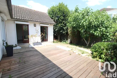 House in Montgeron (91230)
