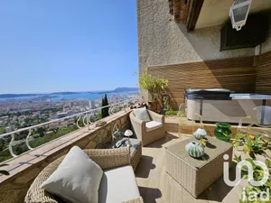 Apartment at Toulon (83000)
