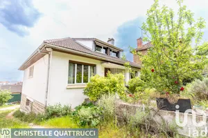Maison à Juvisy-sur-Orge (91260)