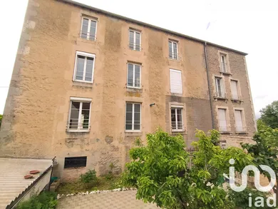 Immeuble à Langres (52200)