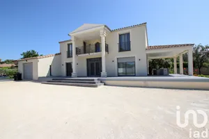 Maison à Nîmes (30900)