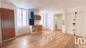 Appartement à Toulon (83000)