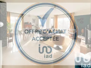 Appartement à Poissy (78300)