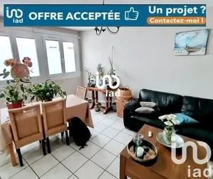 Apartment at Amiens (80080)
