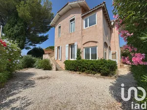 House at Bandol (83150)
