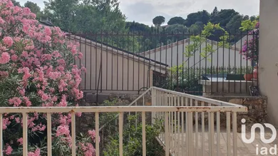 Maison de village à La Palme (11480)