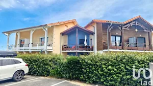 Apartment at Biscarrosse (40600)
