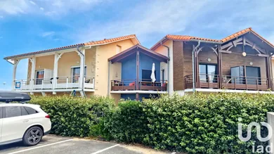 Appartement à Biscarrosse Plage (40600)