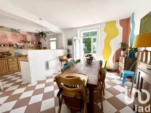 House at Saint-Nazaire (44600)