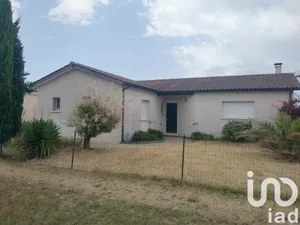Maison à Le Pian-sur-Garonne (33490)