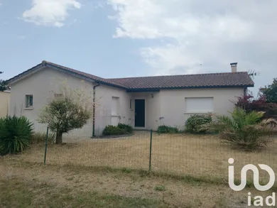 House in Le Pian-sur-Garonne (33490)