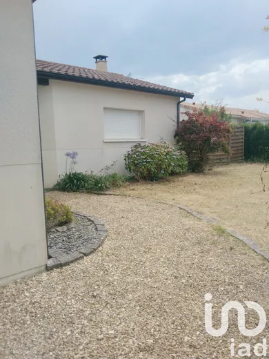 House in Le Pian-sur-Garonne (33490)