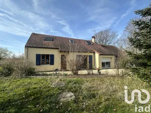 Maison à Auxerre (89000)