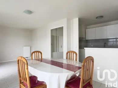 Appartement à La Courneuve (93120)