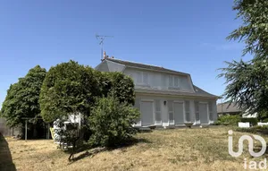 Maison à Ormes (45140)