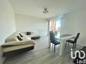 Apartment at Ivry-sur-Seine (94200)