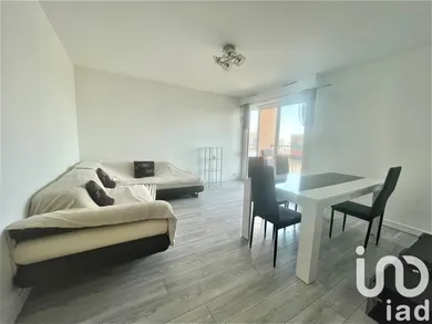 Appartement à Ivry-sur-Seine (94200)